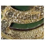 Sarah Coventry Costume Jewelry