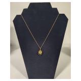 Sarah Coventry "A Touch of Elegance" Vintage Set