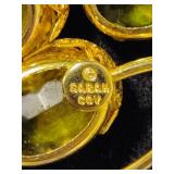 Sarah Coventry "A Touch of Elegance" Vintage Set