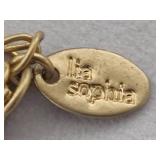 Lia Sophia Costume Jewelry Lot