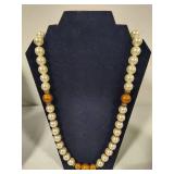 Anne Klein & Cadoro Costume Jewelry