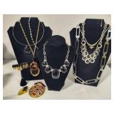 Liz Claiborne Lot of Costume Jewelry