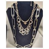 Liz Claiborne Lot of Costume Jewelry