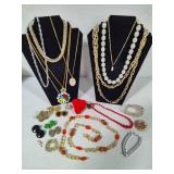 Germany/West Germany Stamped Costume Jewelry