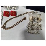 Monet Costume Jewelry