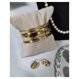 Monet Costume Jewelry