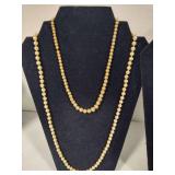 Monet Costume Jewelry