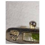 925 Silver Necklaces & Bracelets