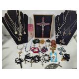 Religious Jewelry Lot #1