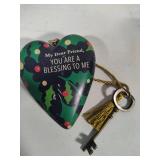 Assorted Skeleton & Misc Car/House Keys