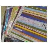 Assorted Crafting/Learning Supplies