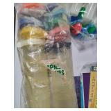 Assorted Crafting/Learning Supplies