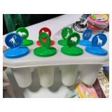 Assorted Crafting/Learning Supplies