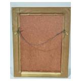 "March" From the Twelve Months of Fruits by Robert Furber