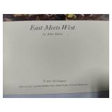 Three John Falter Prints