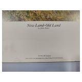 Three John Falter Prints