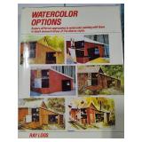 Lot of Assorted Art/Design Books