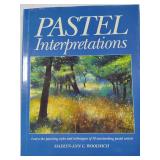 Lot of Assorted Art/Design Books