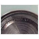 Pyrex "Moody Blues" Glass Mixing Bowl Set