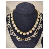 Coro Costume Jewelry Lot - Some Vintage