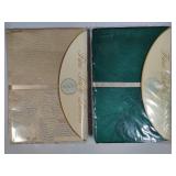 Lenox Table Cloths *New in Packaging*