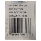 Lenox Table Cloths *New in Packaging*