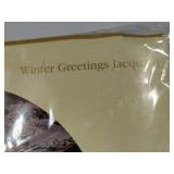 Lenox Table Cloths *New in Packaging*