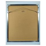 Vintage Woman Framed Art - Howard Mason