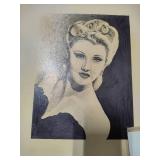 Lot of Graphic Designs - Some by Howard Mason