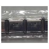 Cuff Links Sets & Stainless Steel Watchbands