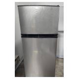 Insignia Refrigerator/Freezer (Model #NS-CF43SS9)