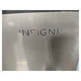 Insignia Refrigerator/Freezer (Model #NS-CF43SS9)