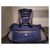 American Tourister Carry On Bags