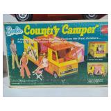 Barbie Country Camper *With Original Box*