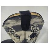 Vintage Durango Western Kid