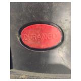 Vintage Durango Western Kid