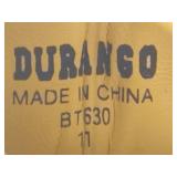 Vintage Durango Western Kid