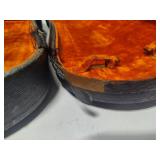 Cremona Vintage Violin + Case