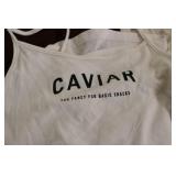 6 Size XXS and XS women