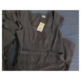 5 size small and x small women