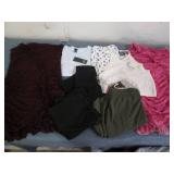 large mixed lot women