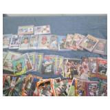 Large value lot of assorted star, v...