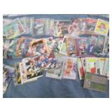 Large value lot of assorted star, v...