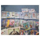 Large value lot of assorted star, v...