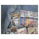 Large value lot of assorted star, v...