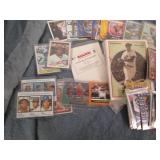 Large value lot of assorted star, v...