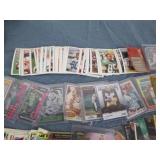 Large value lot of assorted star, v...