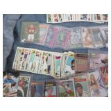 Large value lot of assorted star, v...