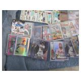 Large value lot of assorted star, v...