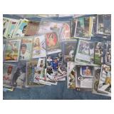 Large value lot of assorted star, v...